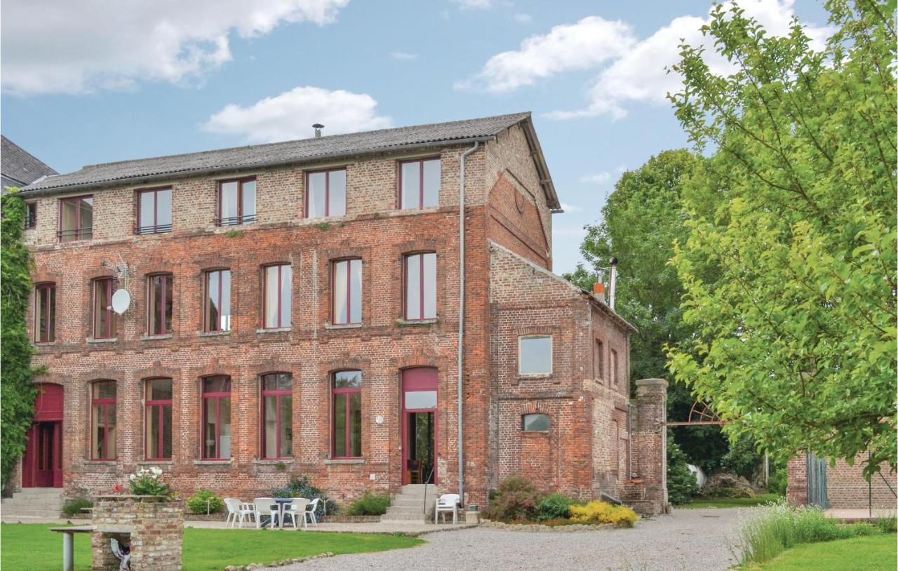 Pet Friendly Home In Quiestede With Kitchen Exteriér fotografie