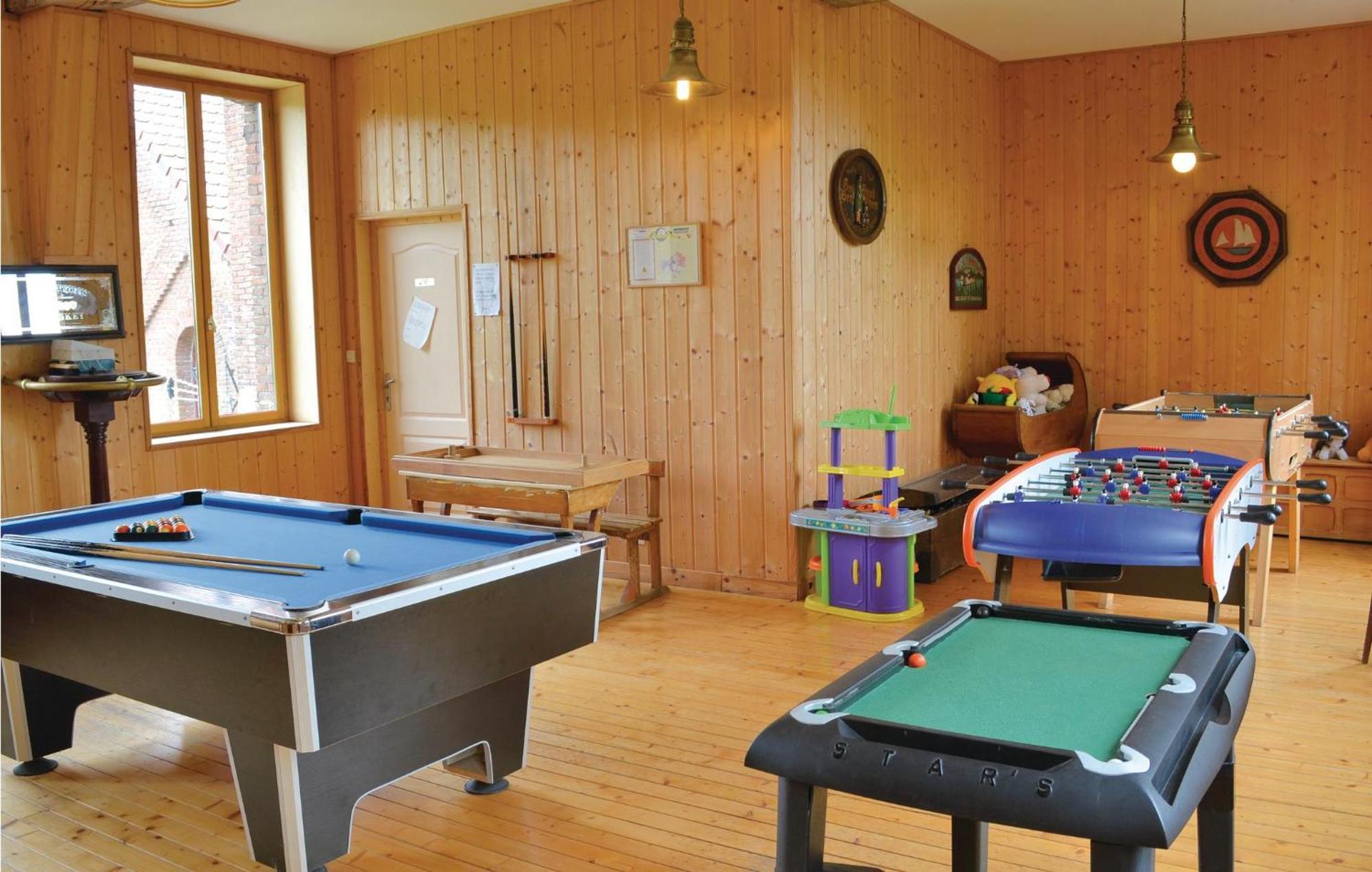 Pet Friendly Home In Quiestede With Kitchen Exteriér fotografie