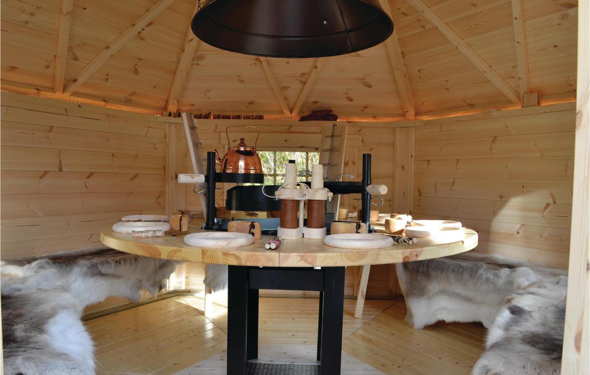 Pet Friendly Home In Quiestede With Kitchen Exteriér fotografie