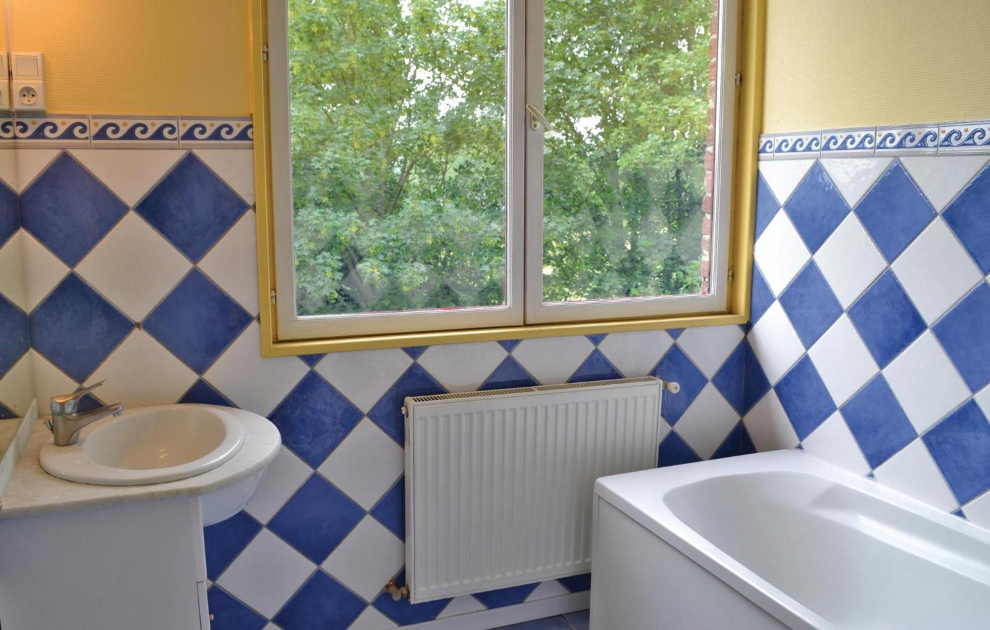 Pet Friendly Home In Quiestede With Kitchen Exteriér fotografie