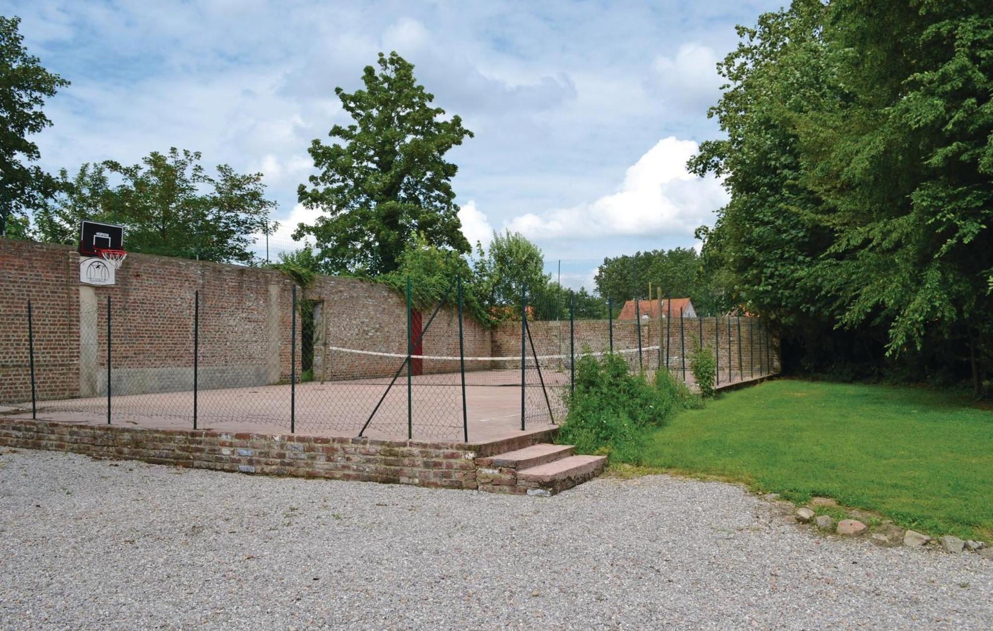 Pet Friendly Home In Quiestede With Kitchen Exteriér fotografie