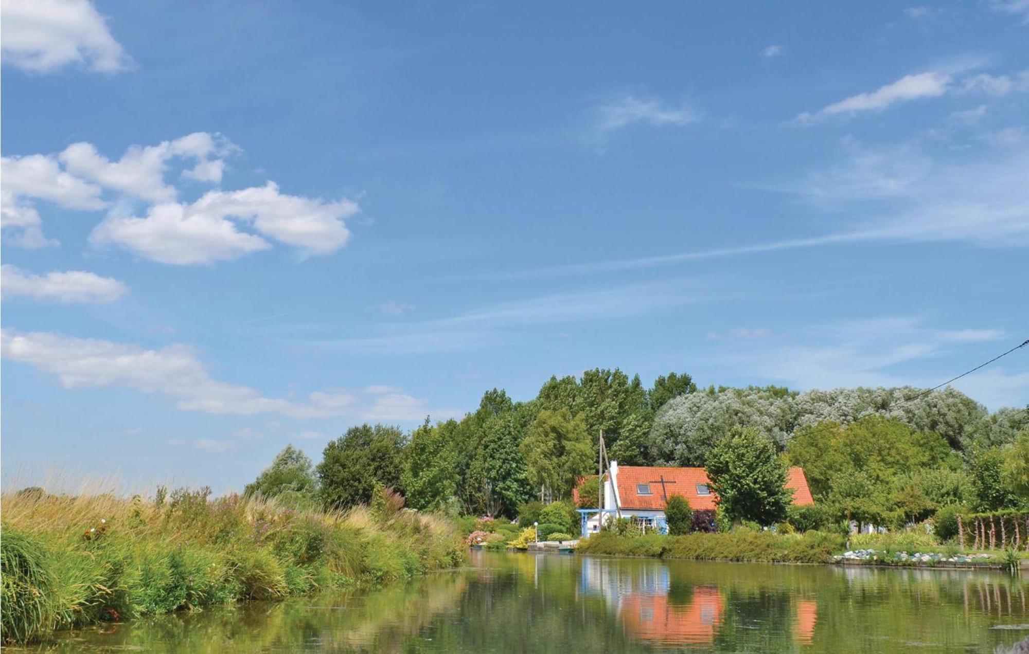 Pet Friendly Home In Quiestede With Kitchen Exteriér fotografie